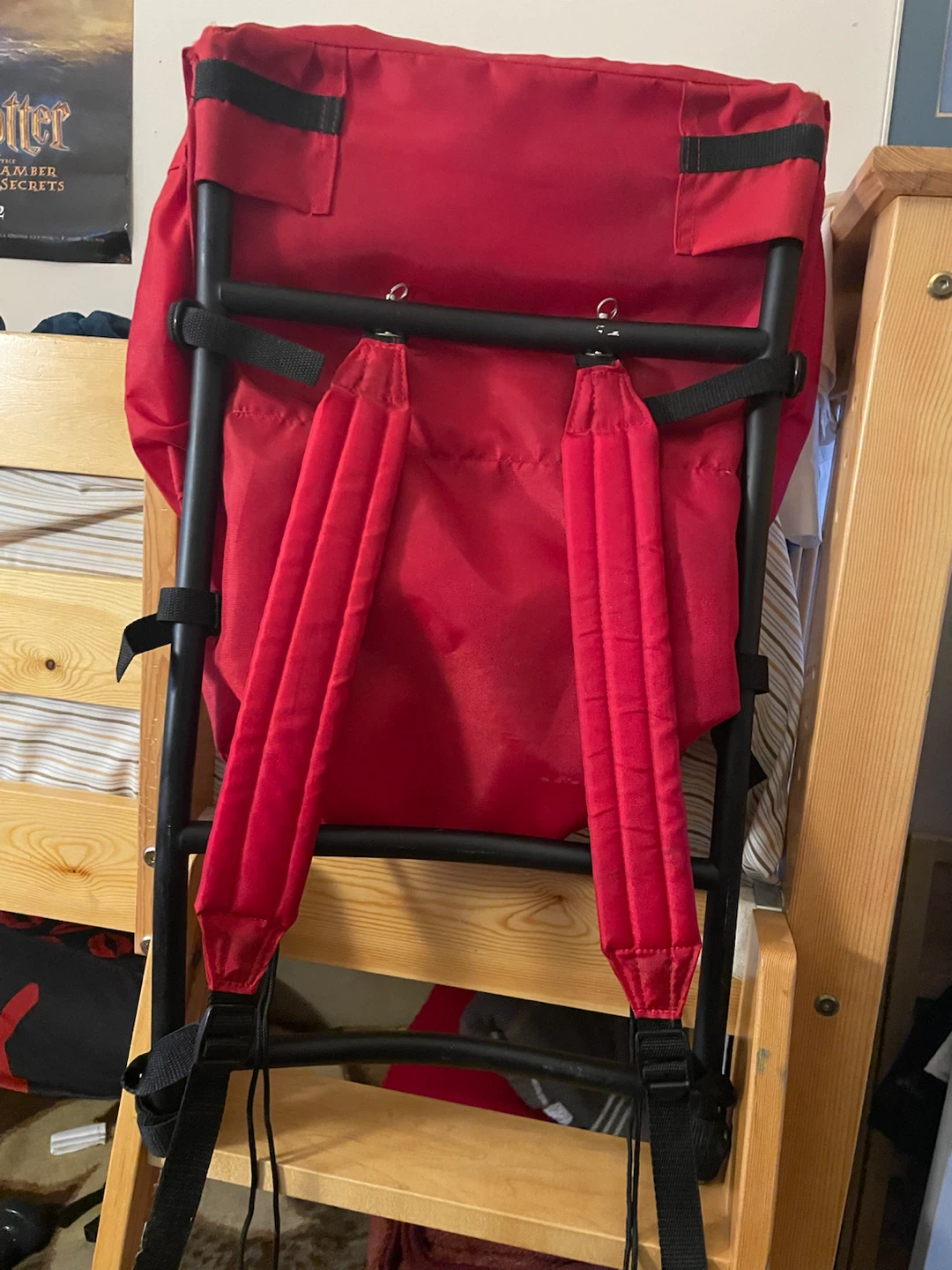 Kodiak Hiking Backpack - photo 2