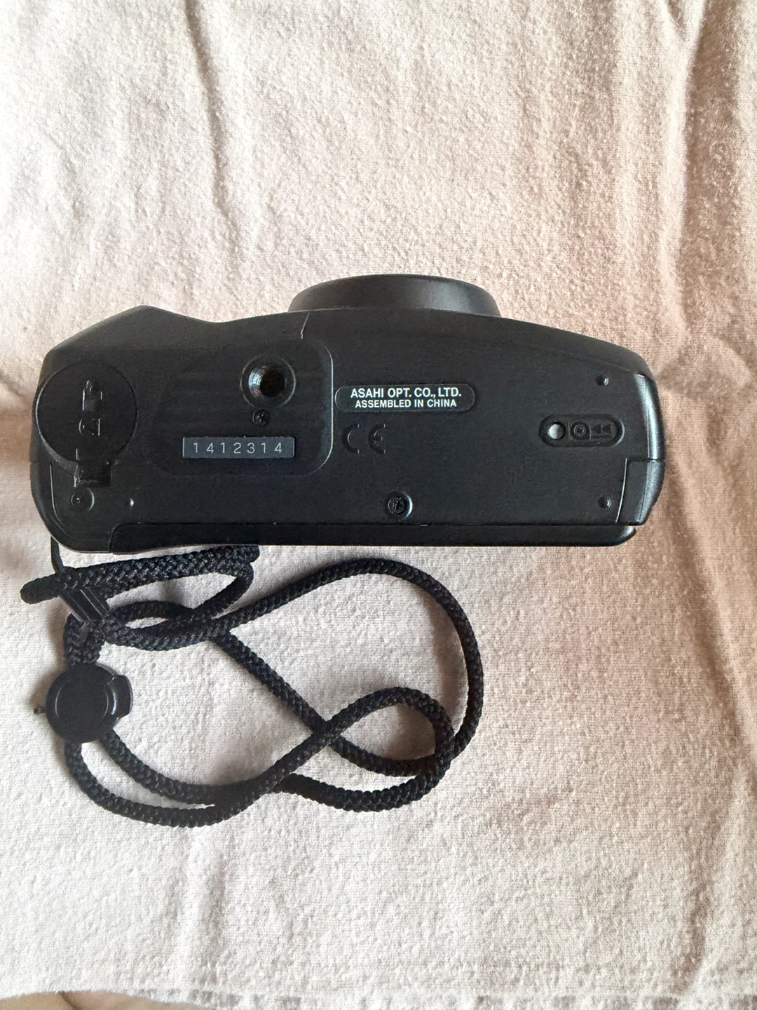 Pentax Espio 738 G with manual - photo 5
