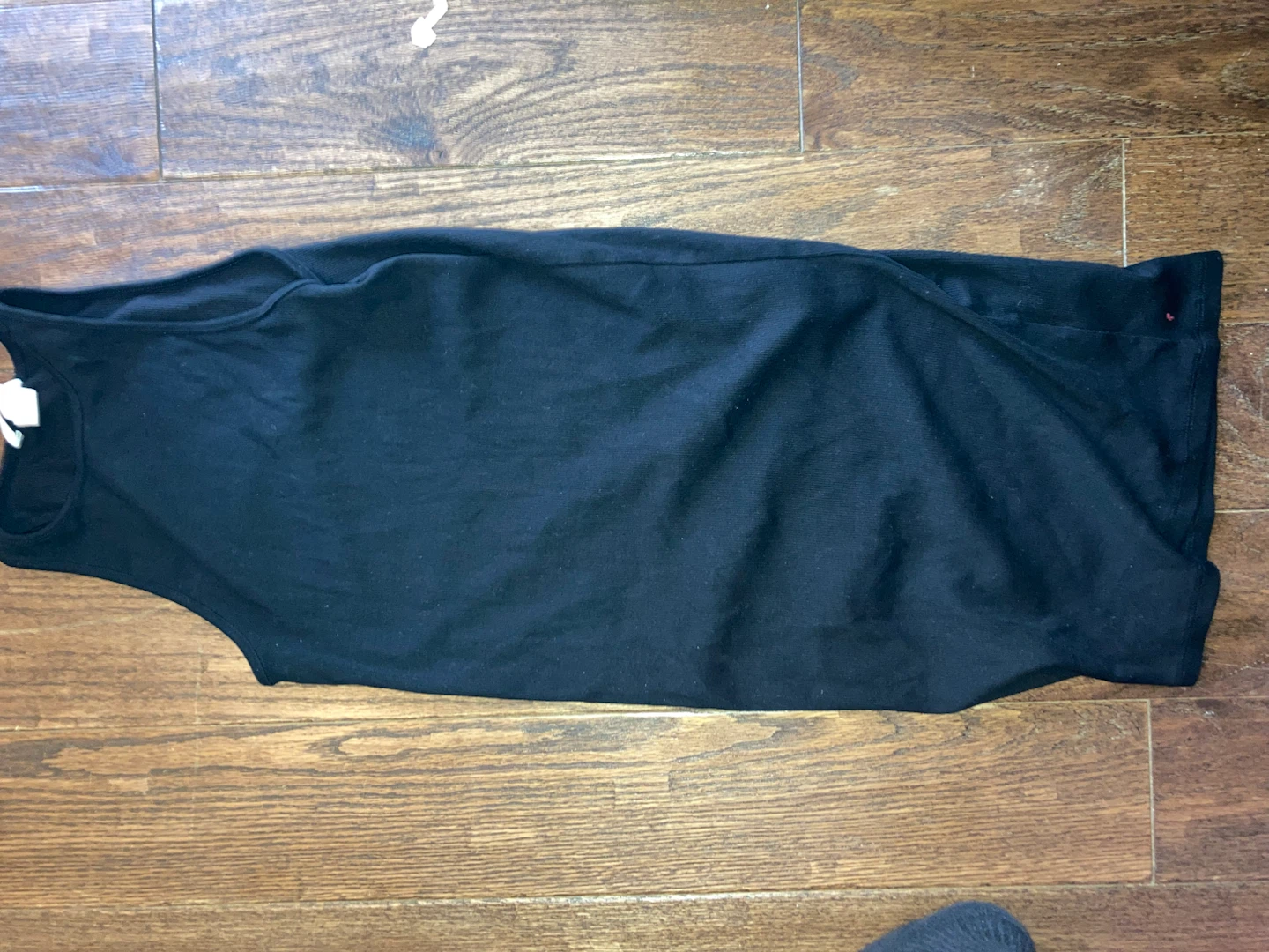 Black dress - photo 2