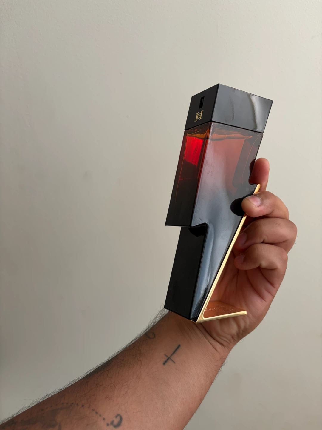 Carolina Herrera Bad Boy Eau de Parfum