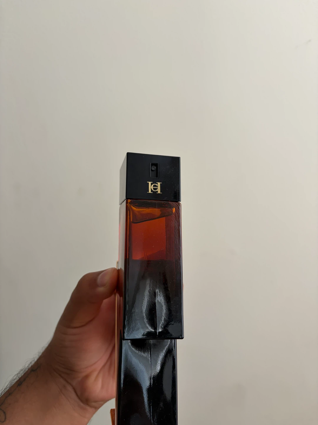 Carolina Herrera Bad Boy Eau de Parfum - photo 2