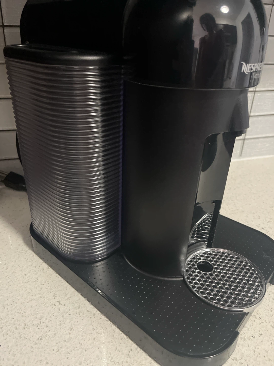 Nespresso VertuoLine Coffee Machine - photo 2