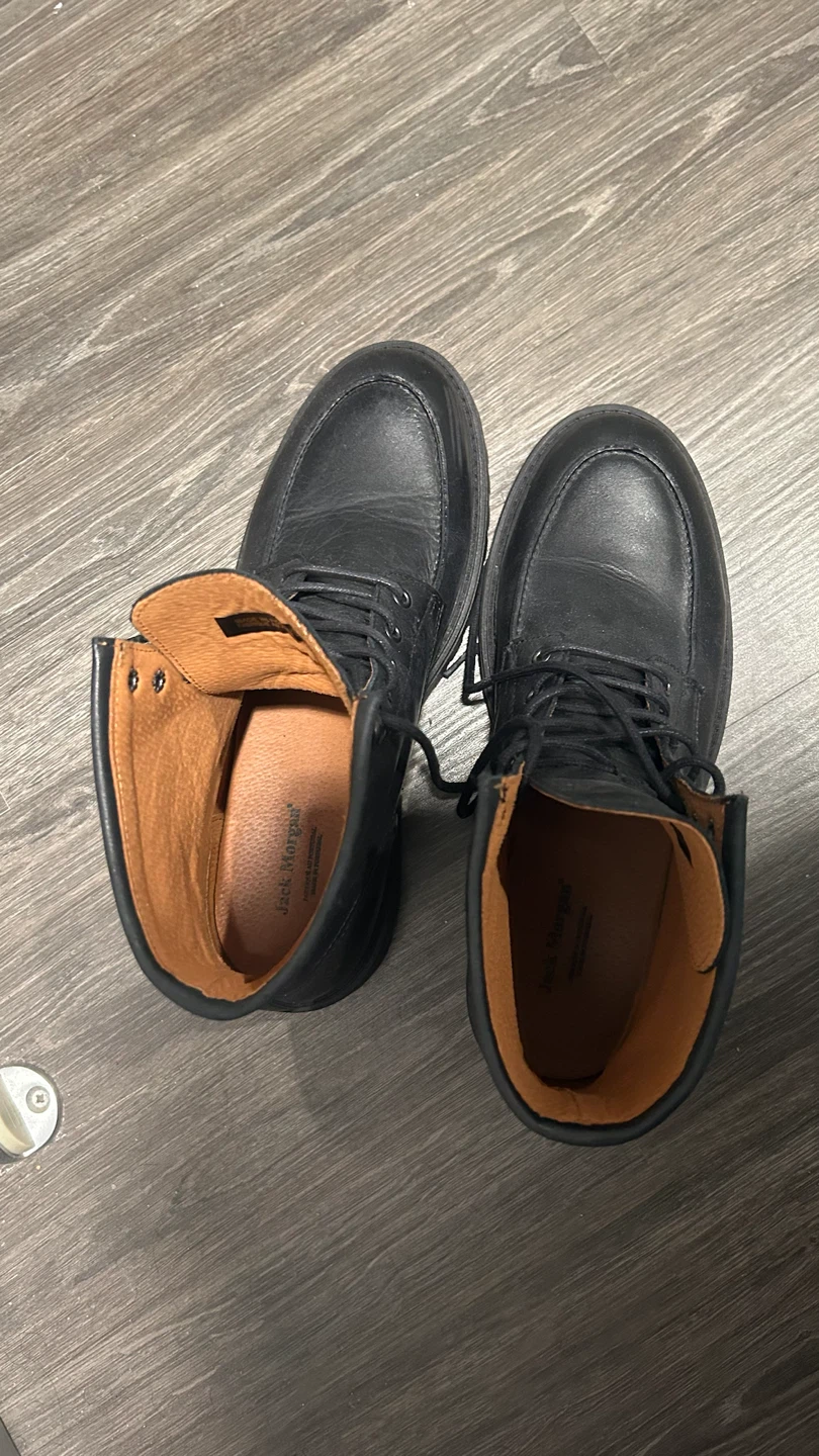 Jack Morgan boots - photo 2