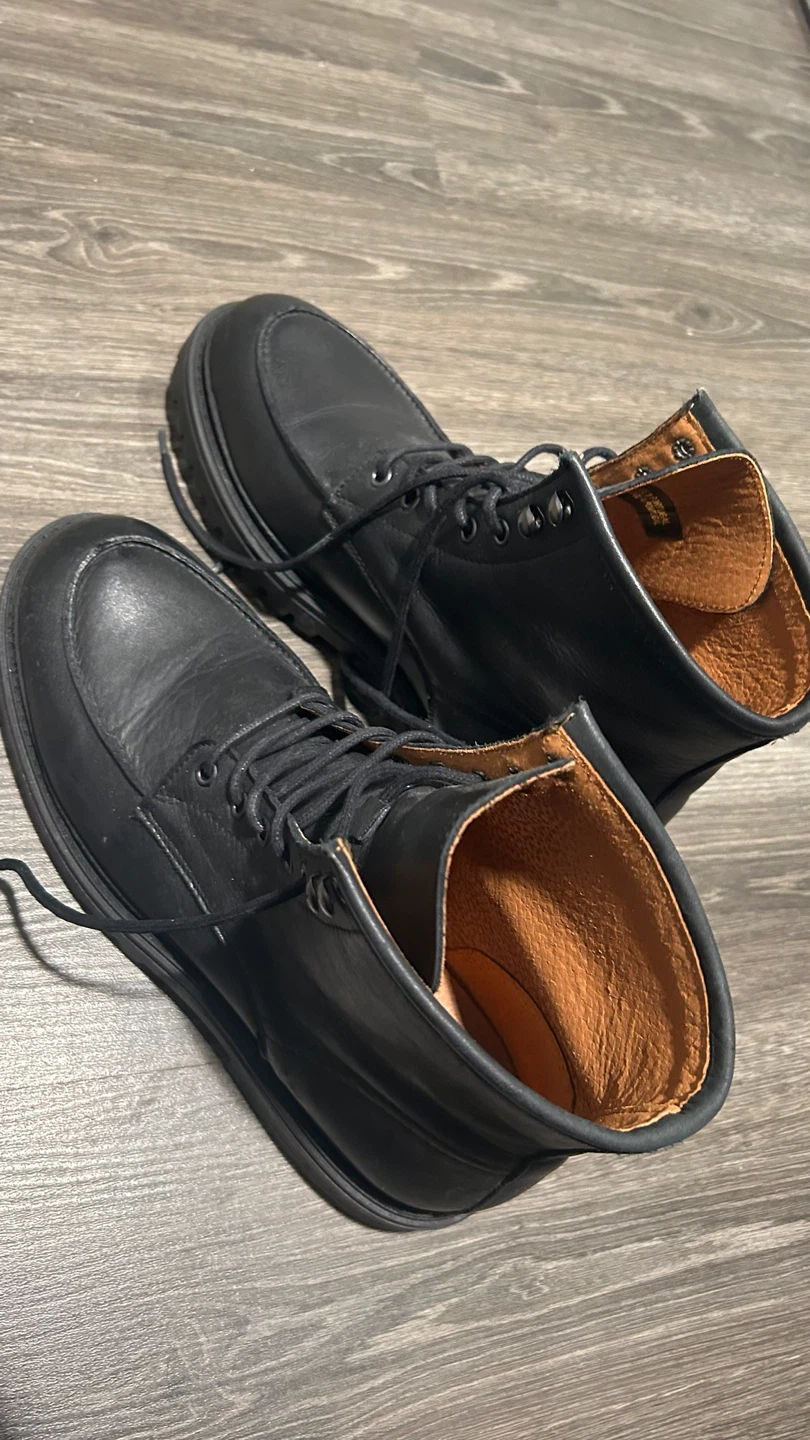 Jack Morgan boots - photo 3