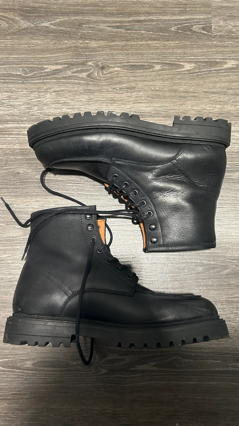 Jack Morgan boots - photo 4