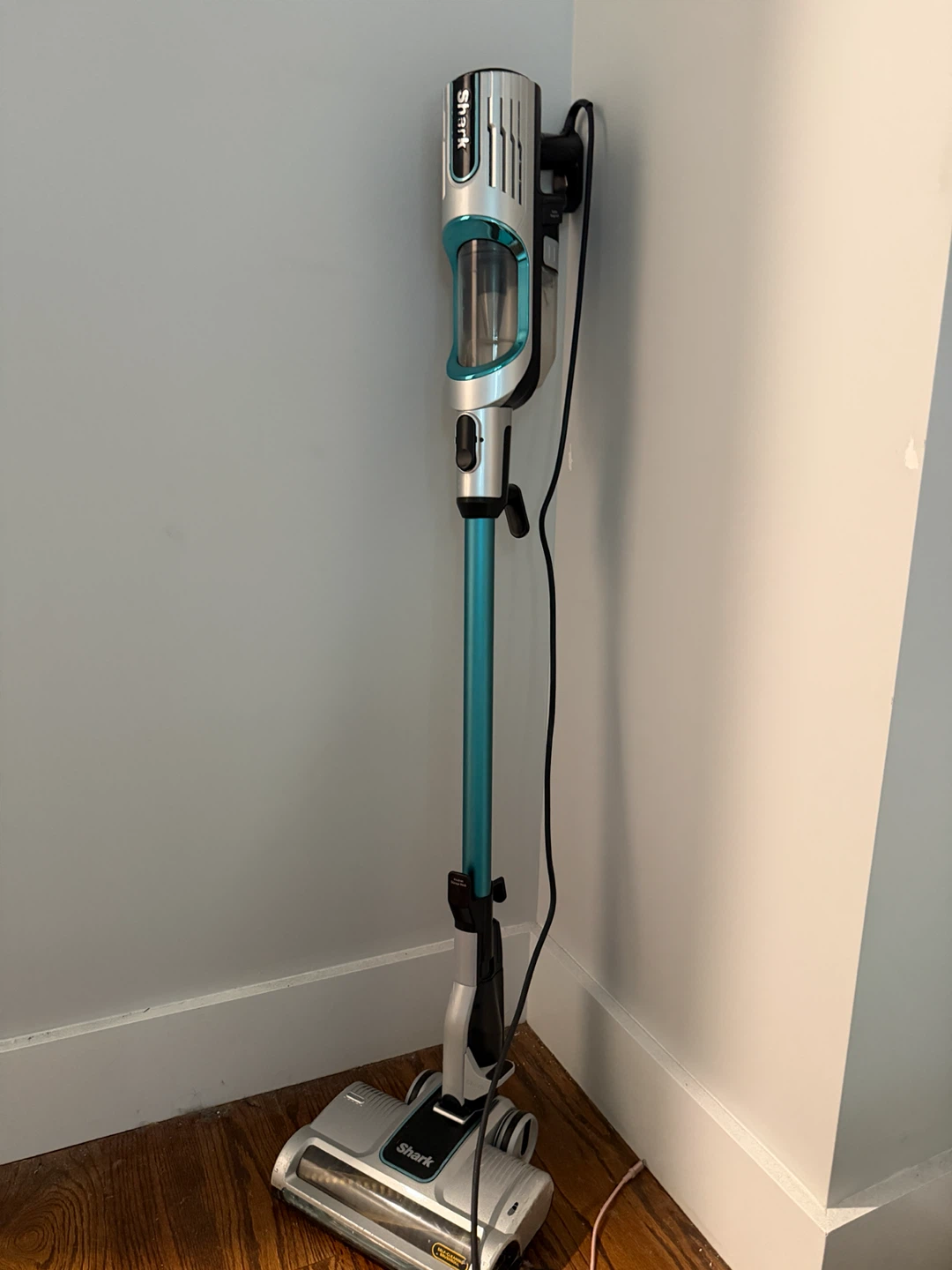 Shark Cordless Stick Vacuum