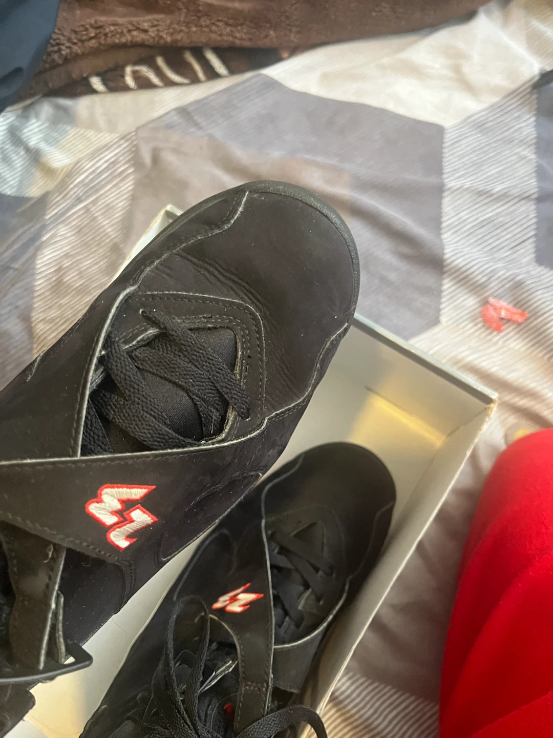 Jordan playoffs