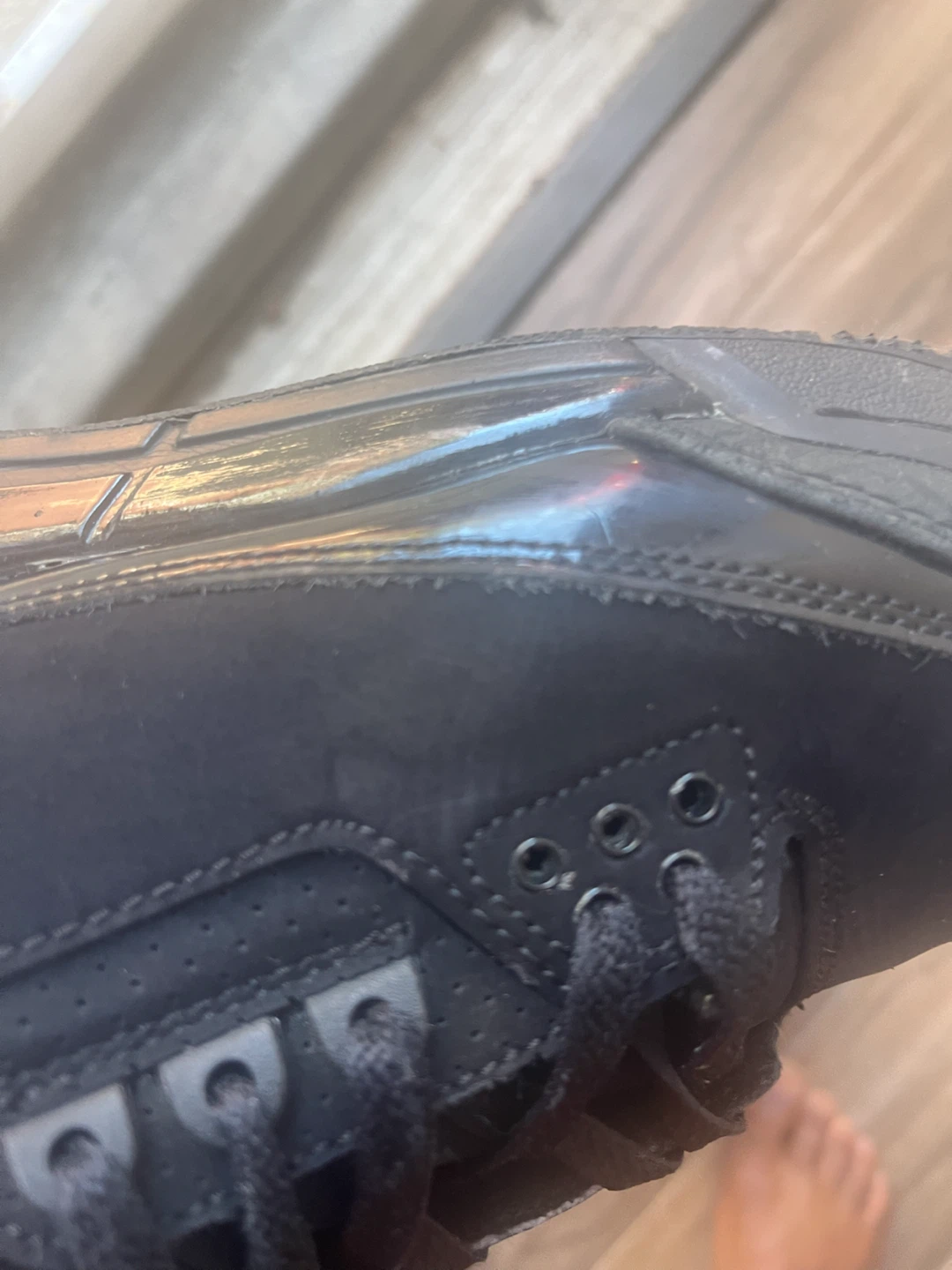 Jordan 3 black cats