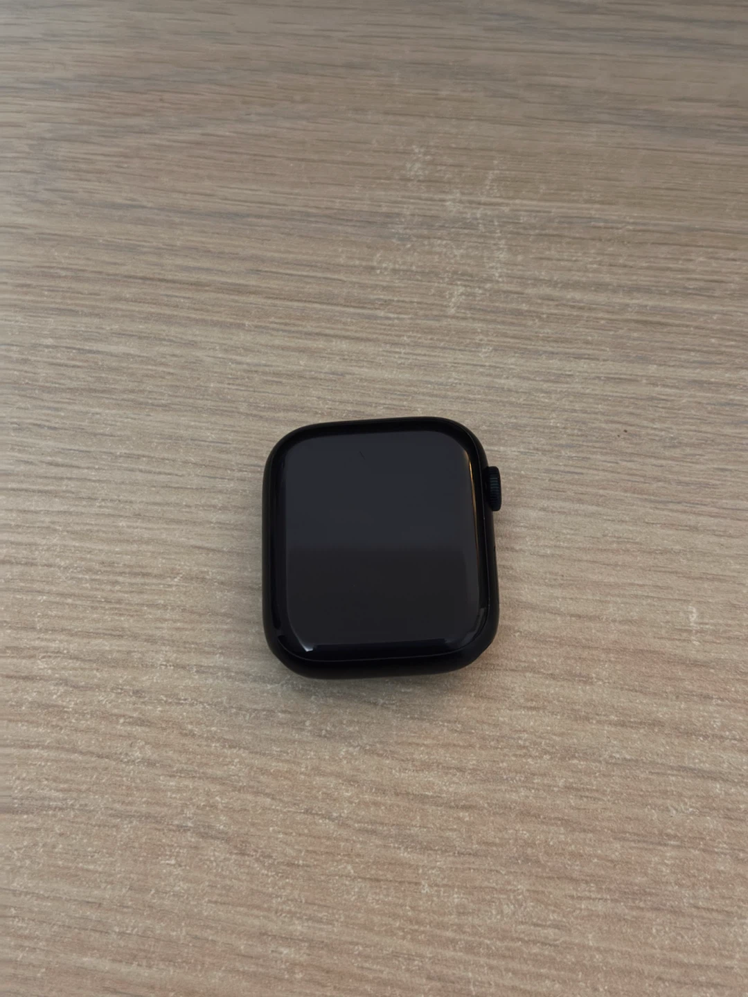 Apple Watch Nike SE (GPS) 45mm - Black - photo 3