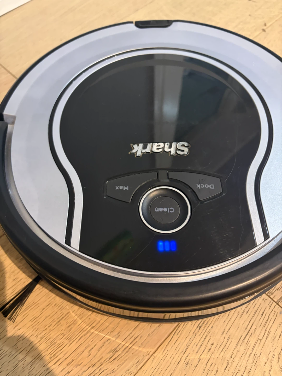 Shark ION Robot Vacuum RV720 – Good Battery