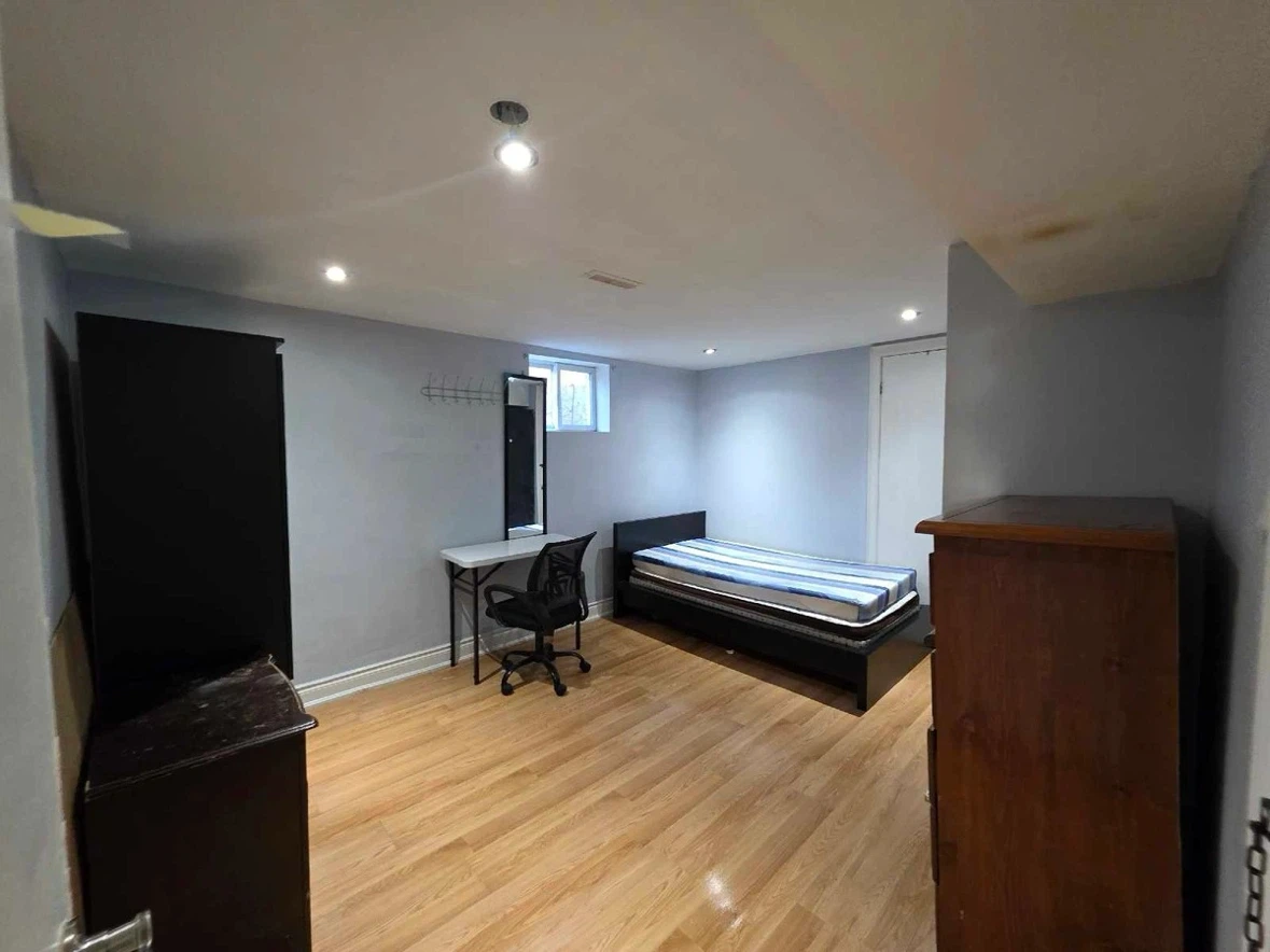 Two bedroom for rent