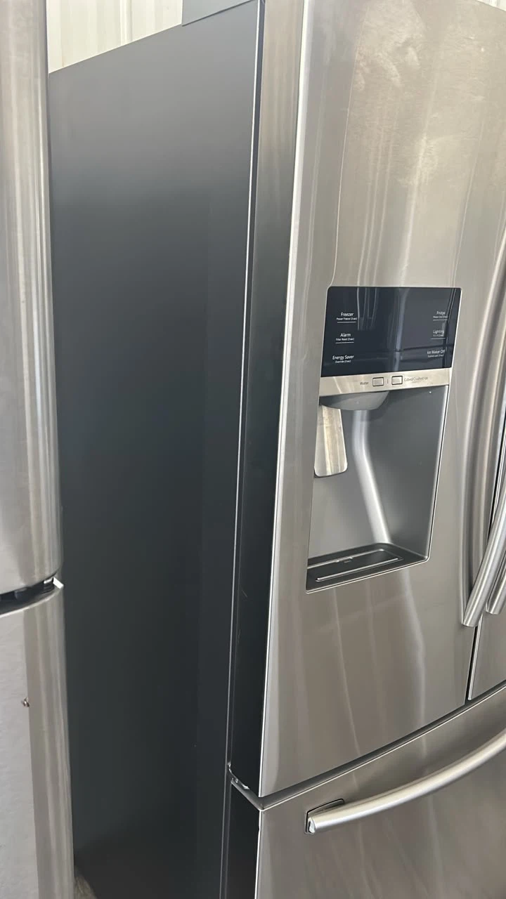 Samsung Stainless Steel French Door Refrigerator - photo 3