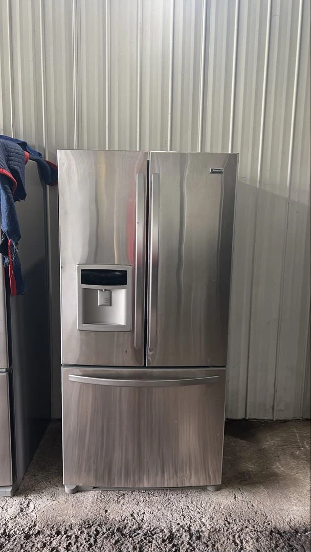 KitchenAid French Door Refrigerator