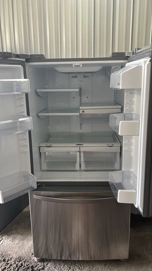 KitchenAid French Door Refrigerator - photo 2