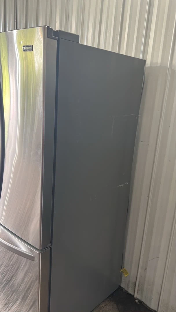 KitchenAid French Door Refrigerator - photo 3
