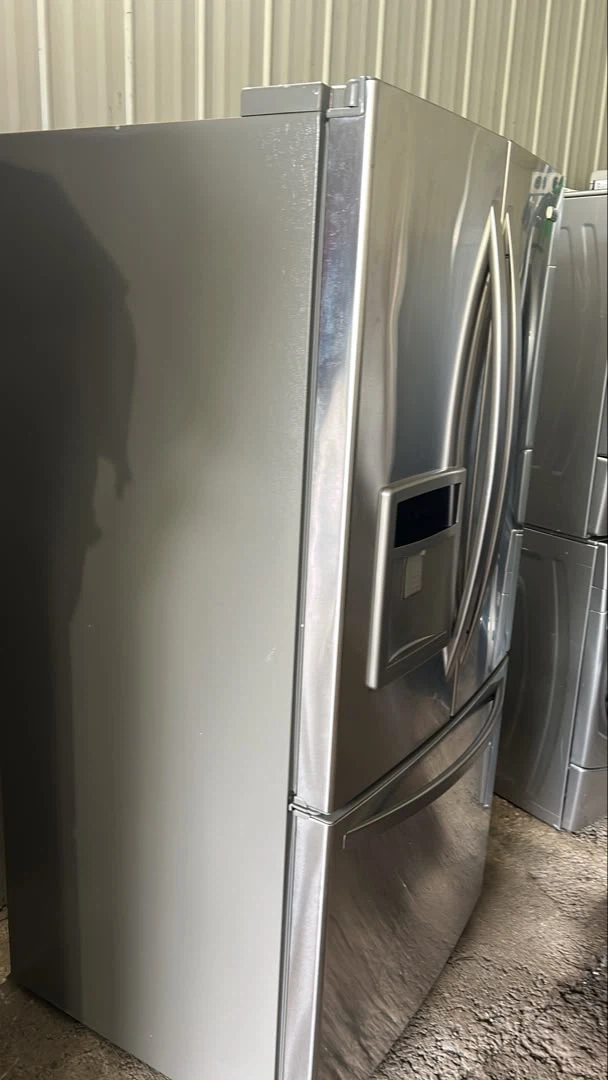KitchenAid French Door Refrigerator - photo 4