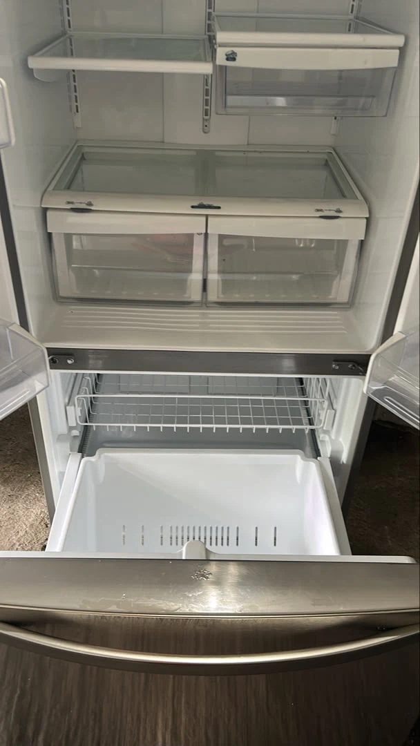 KitchenAid French Door Refrigerator - photo 5