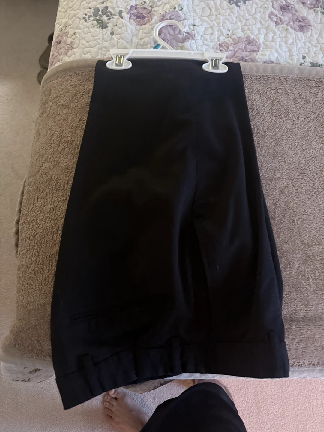 Notre Dame Catholic School Pants