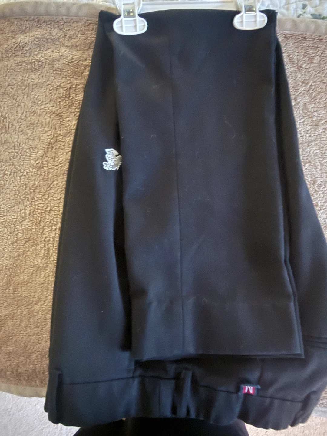 Notre Dame Catholic School Pants - photo 2
