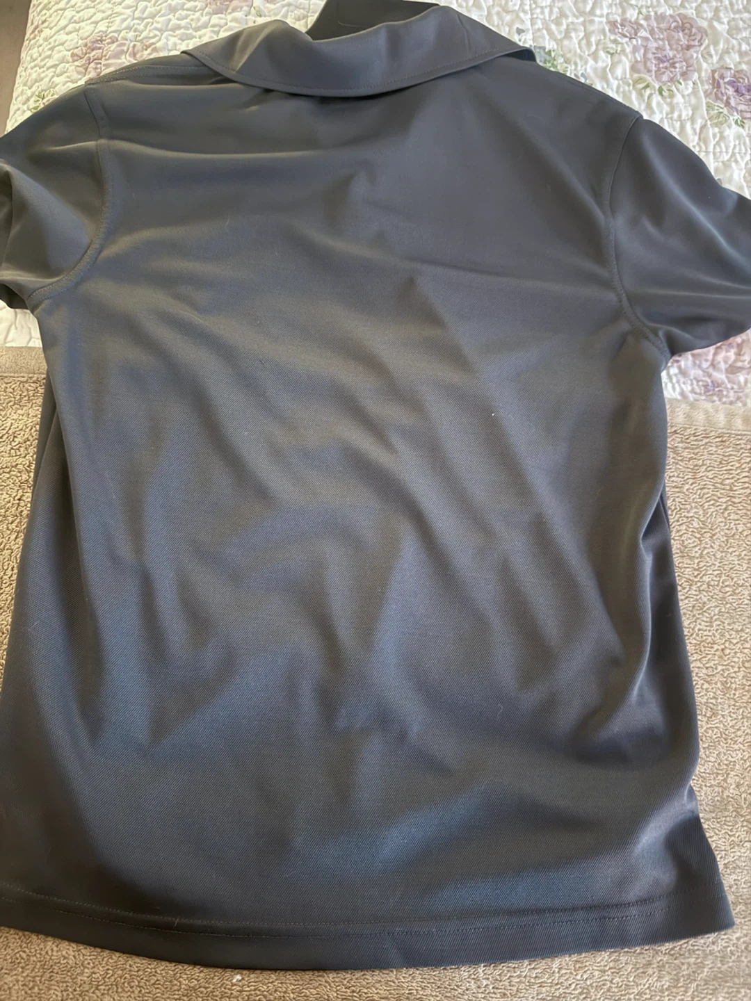 Notre Dame Catholic School Shirt - photo 2