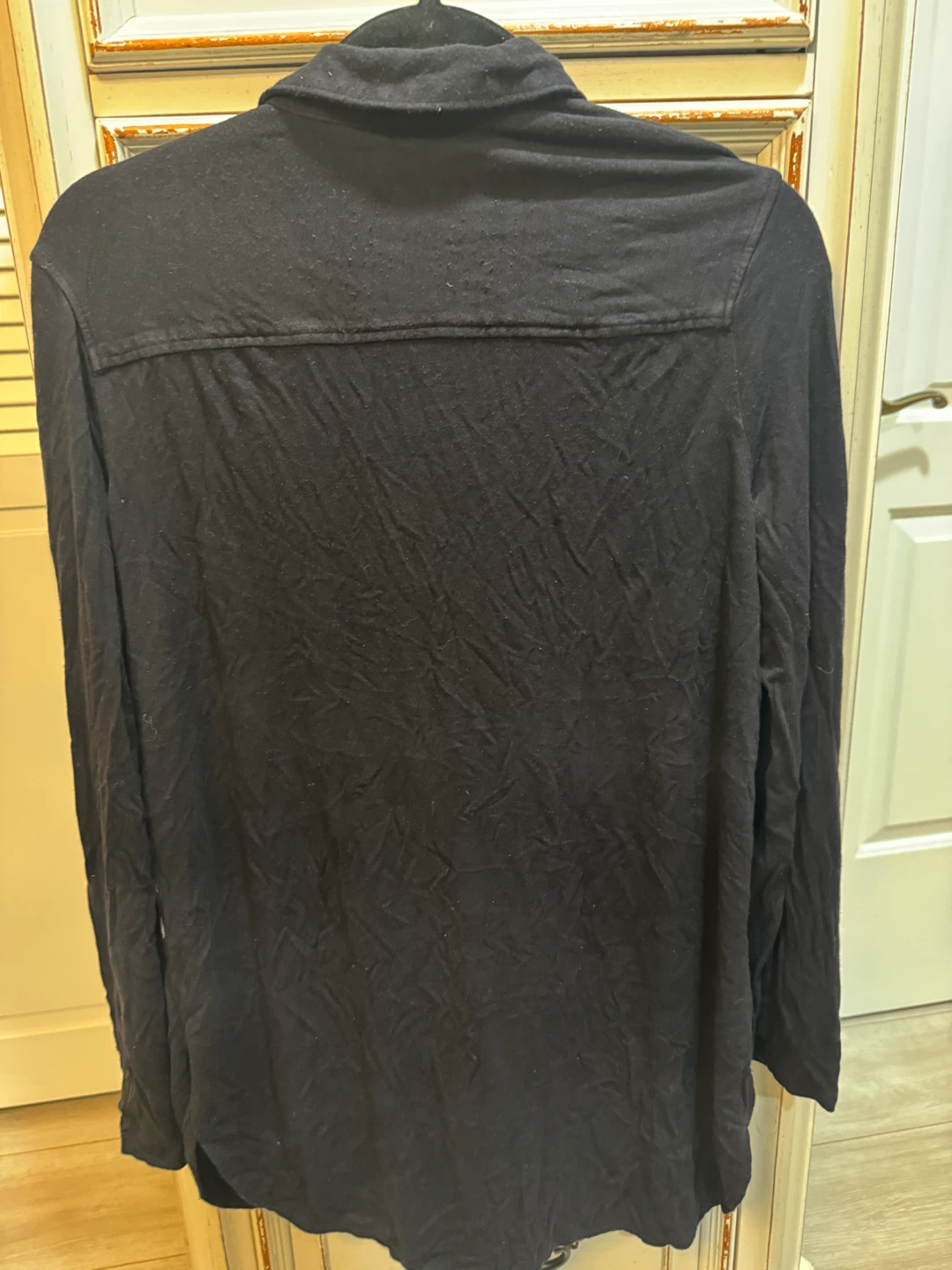 APT.9 Women Shirt Size Small - photo 3