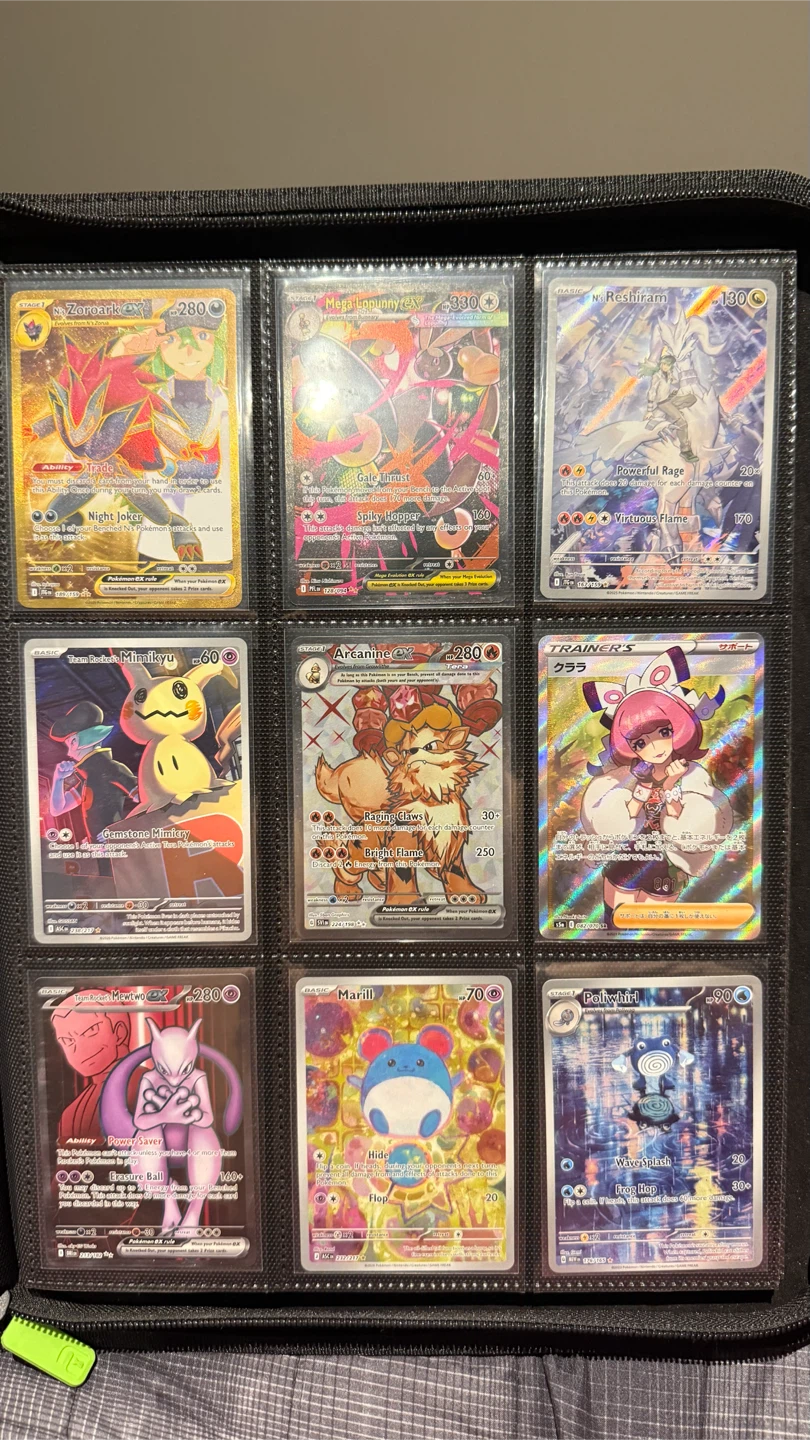 Pokemon cards for sale - photo 2