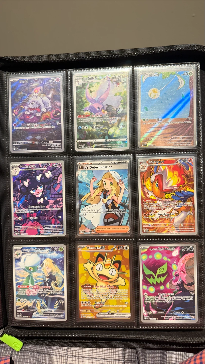 Pokemon cards for sale - photo 4