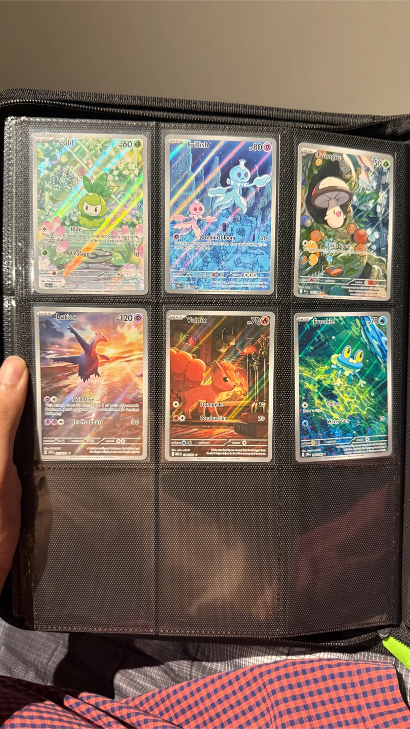 Pokemon cards for sale - photo 5
