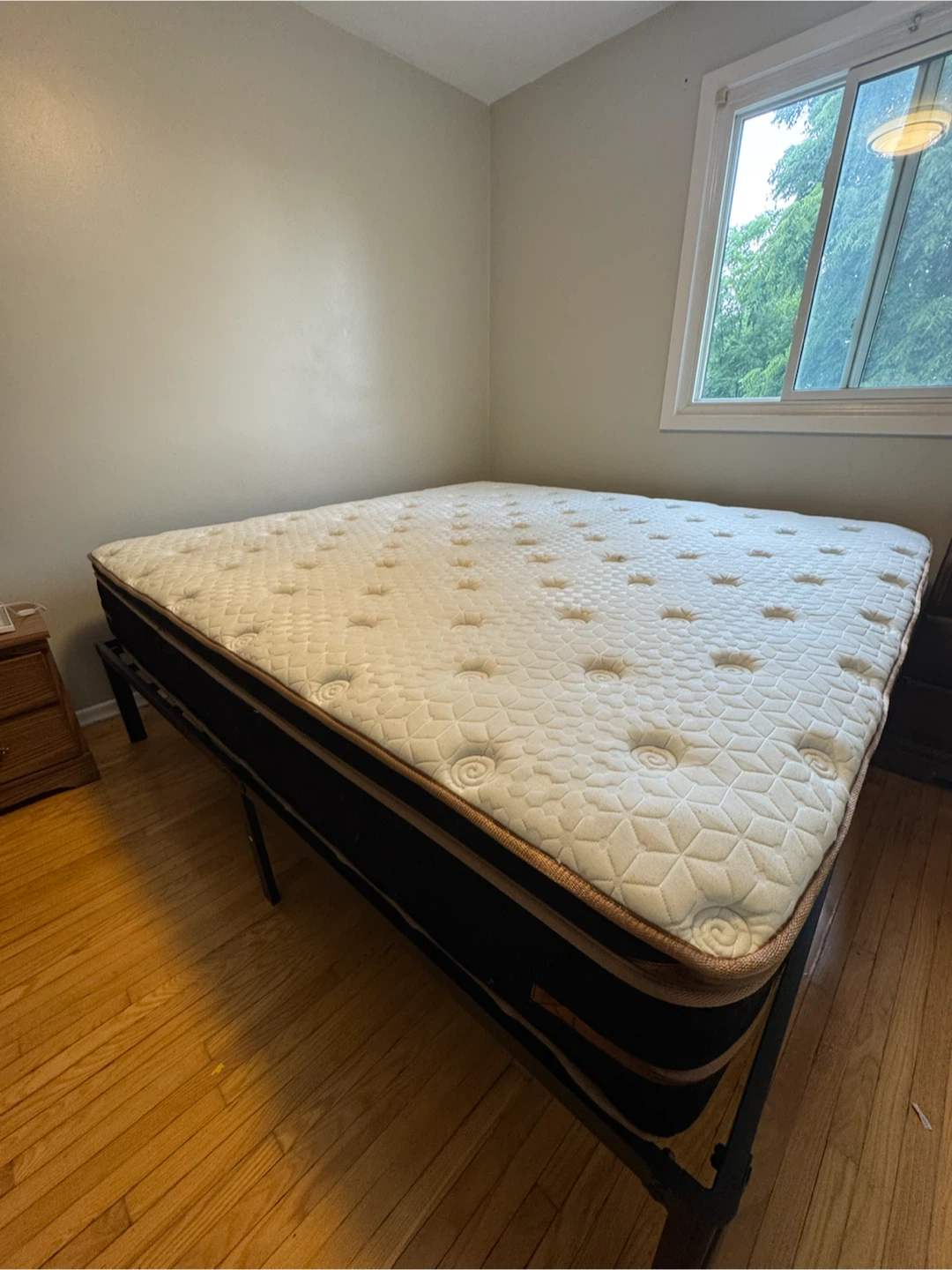 White King Mattress - photo 2