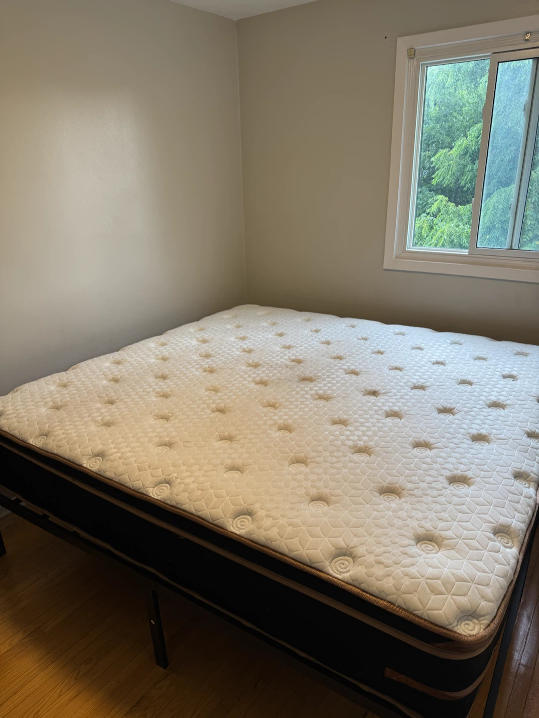 White King Mattress - photo 3