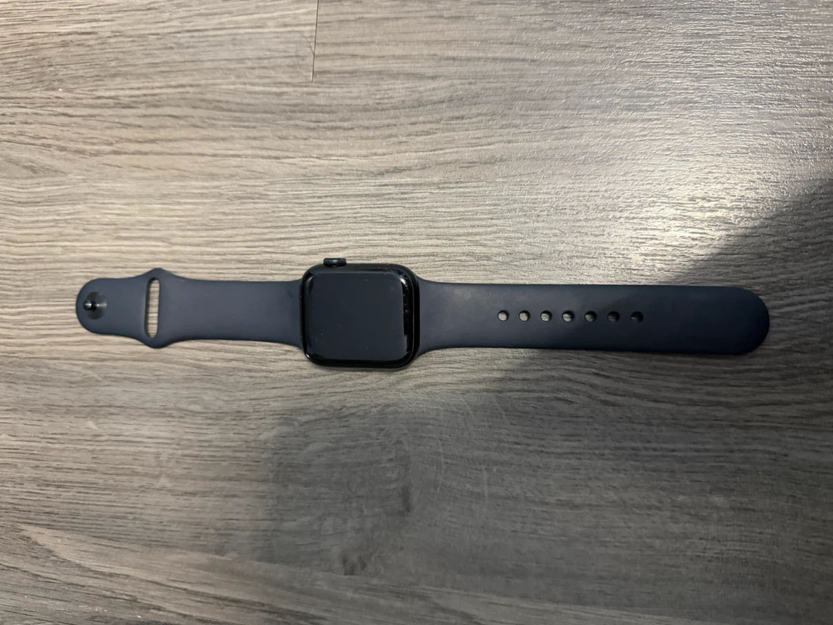 Apple Watch SE
