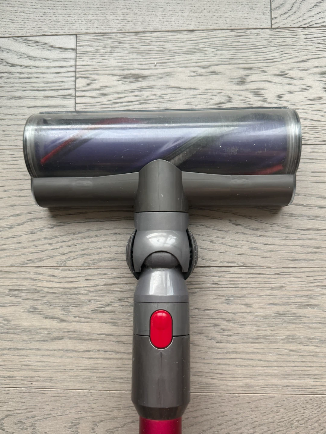 Dyson Cyclone V10 Motorhead Cordless Vacuum - photo 3