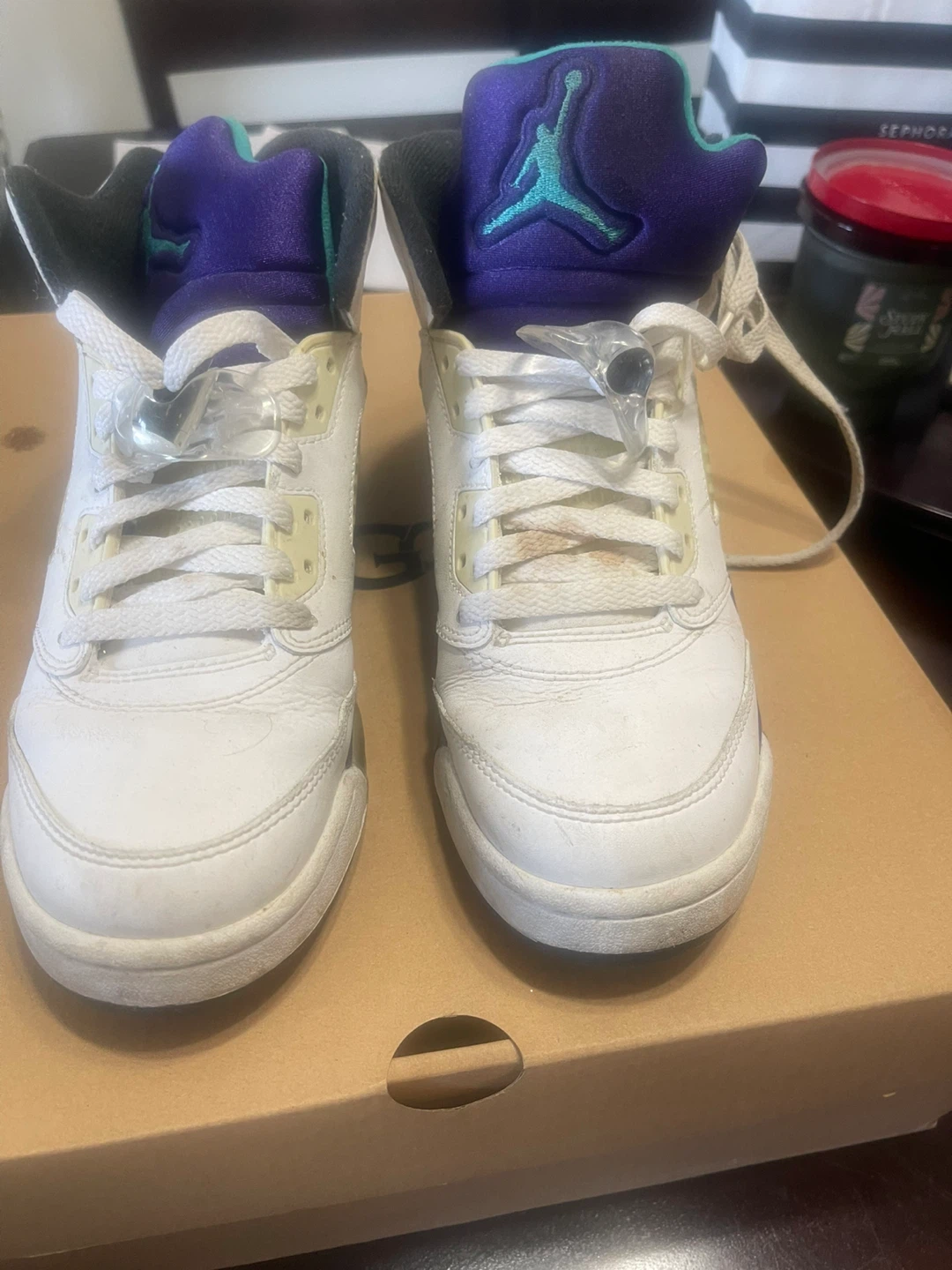 Air Jordan 5 Retro Sneakers