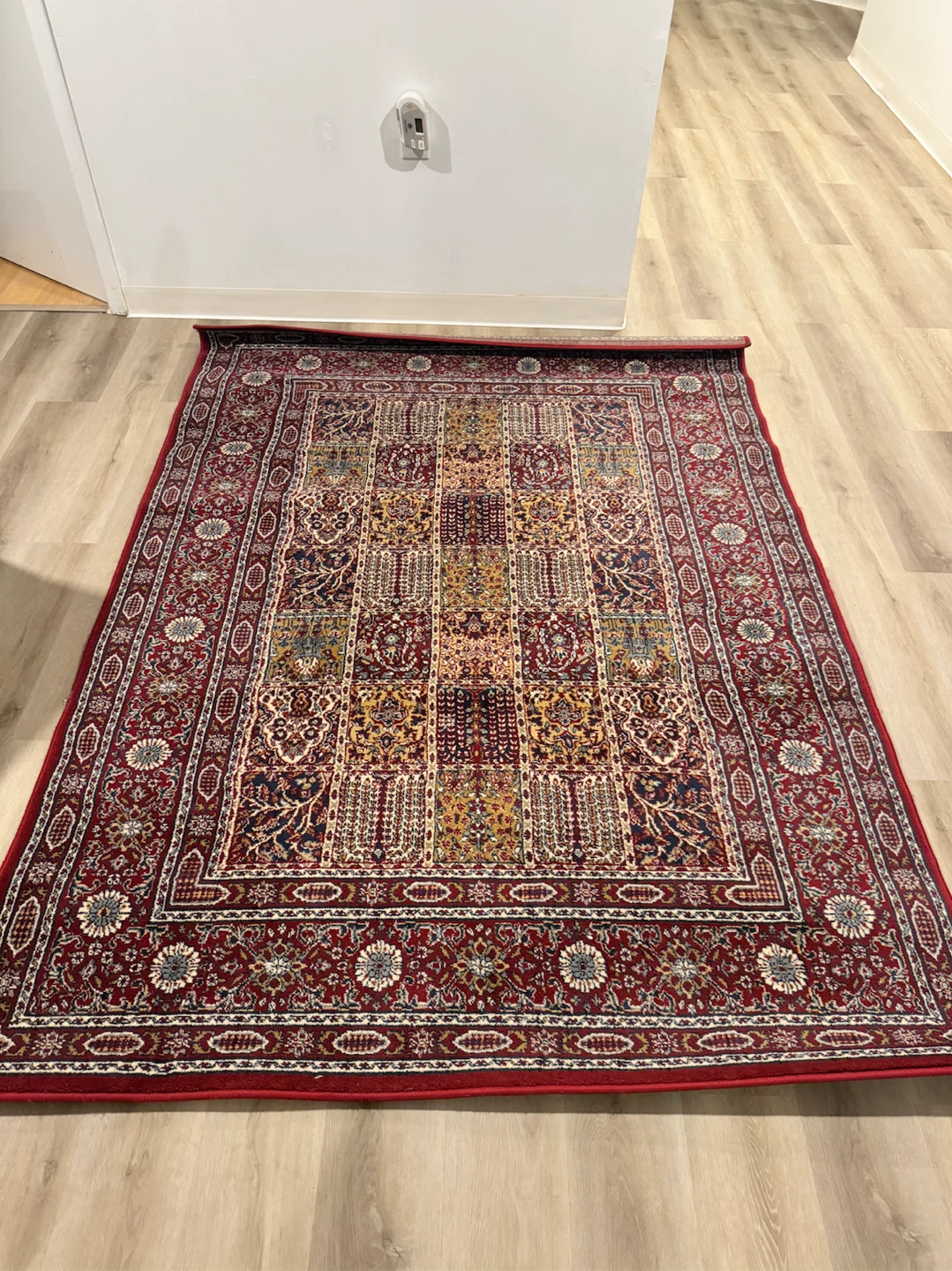 Carpet