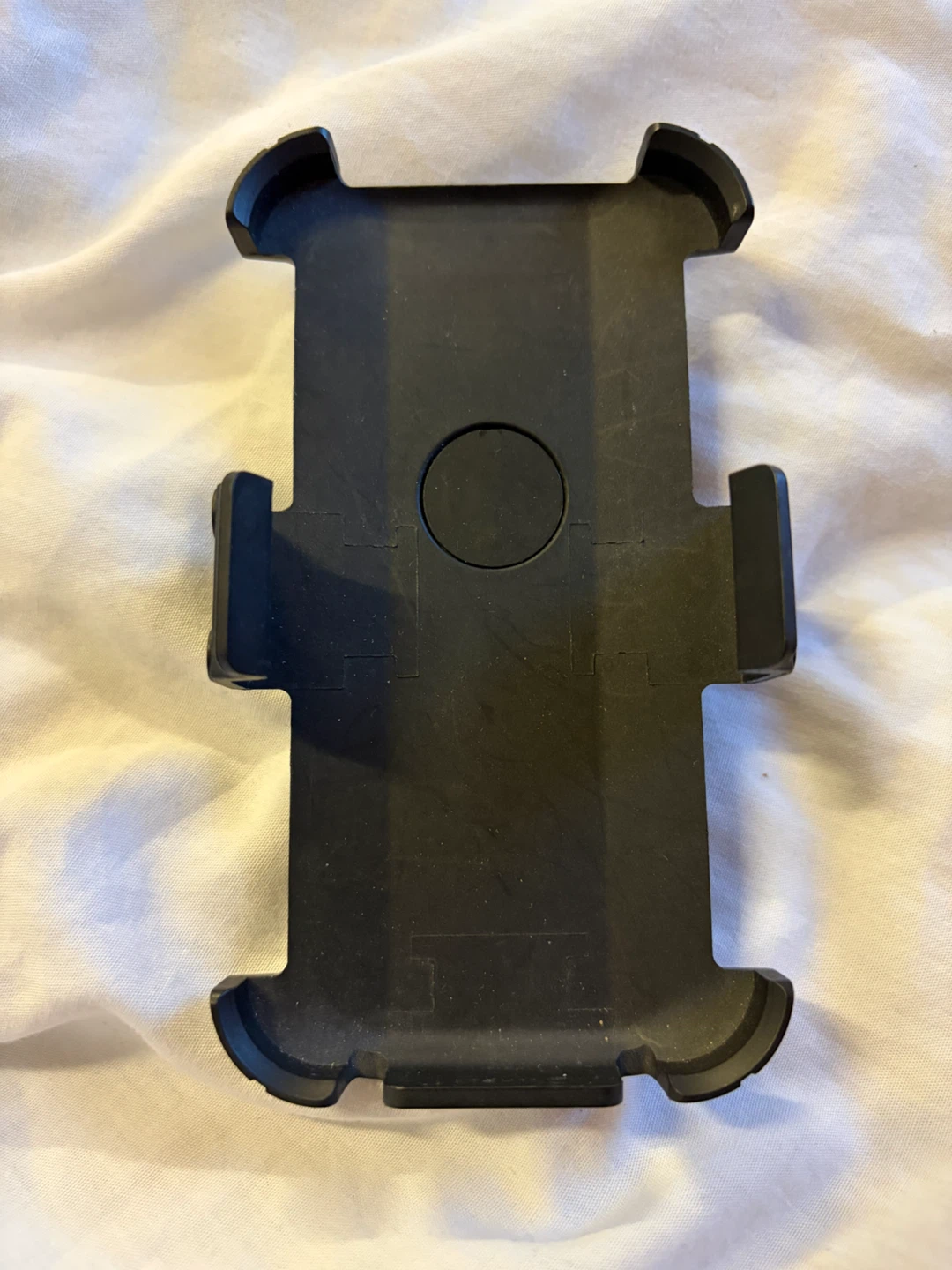 Speck Phone Case with Belt Clip - photo 2