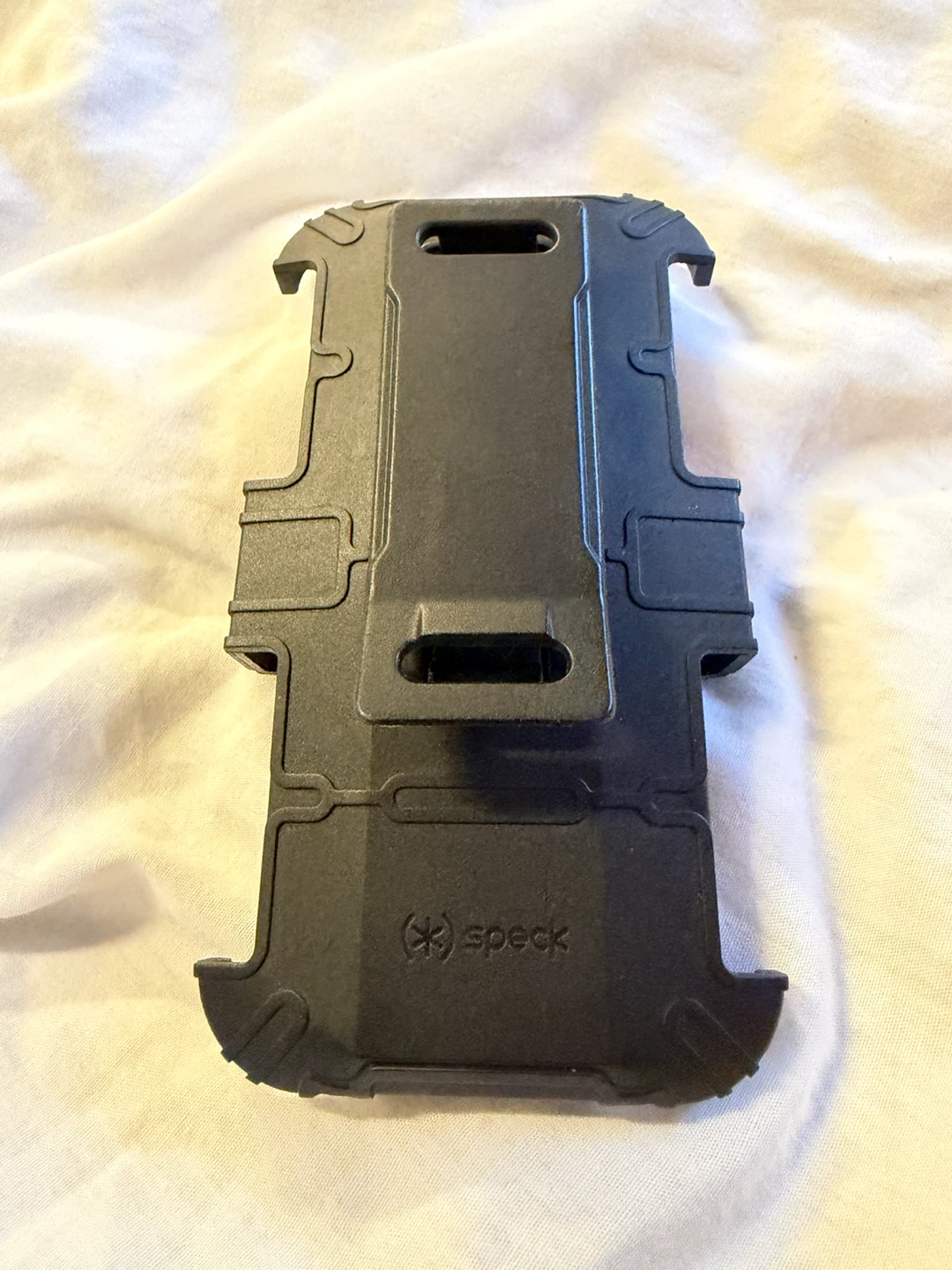 Speck Phone Case with Belt Clip - photo 3