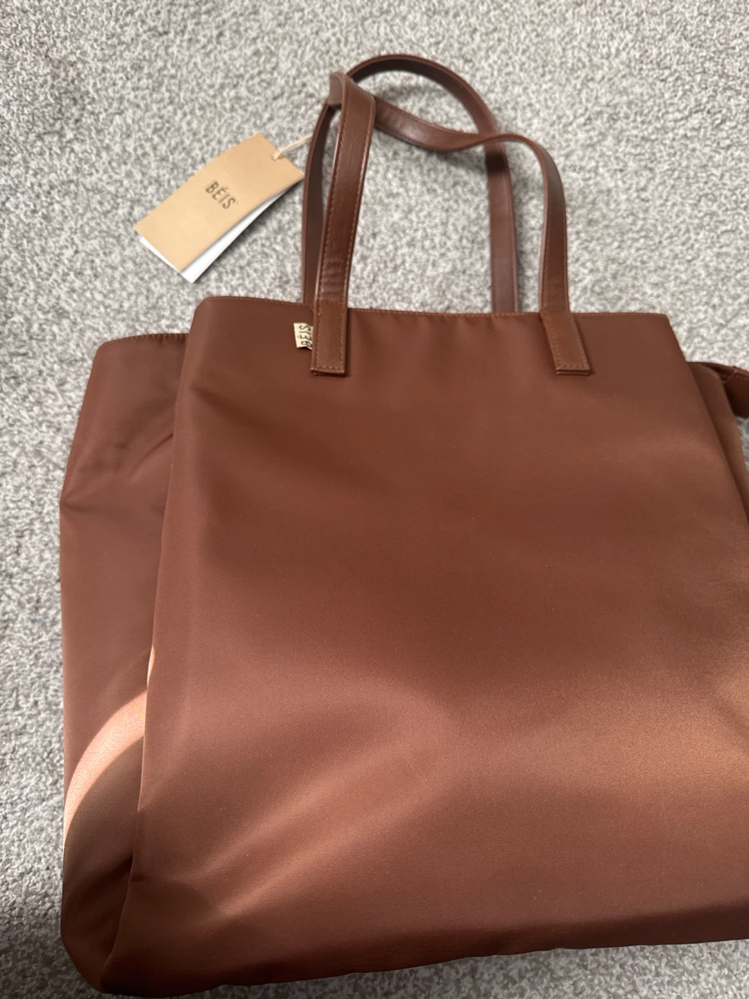 New BÉIS Commuter Tote - photo 2