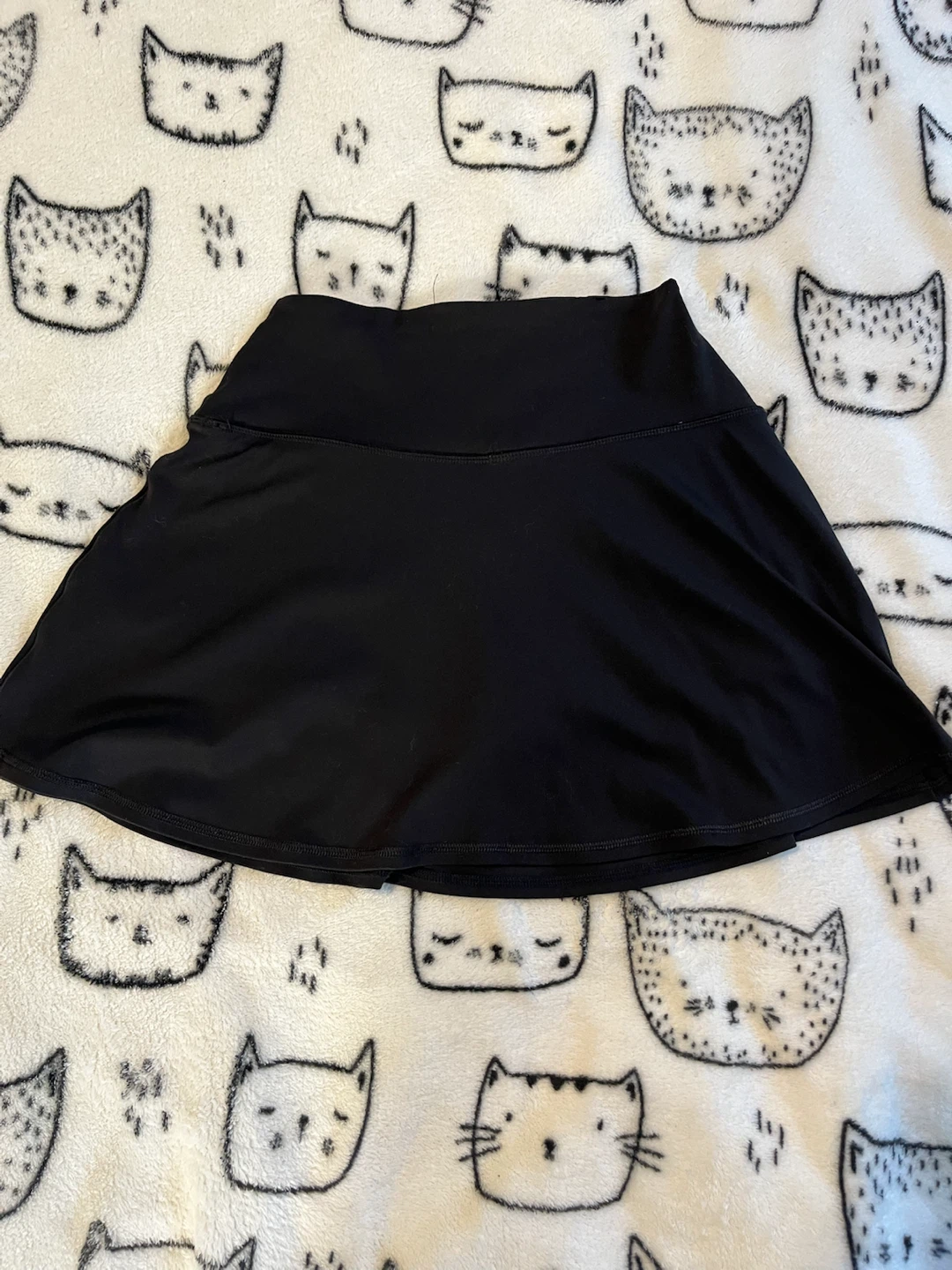 OFFLINE by Aerie Black Skort - photo 2