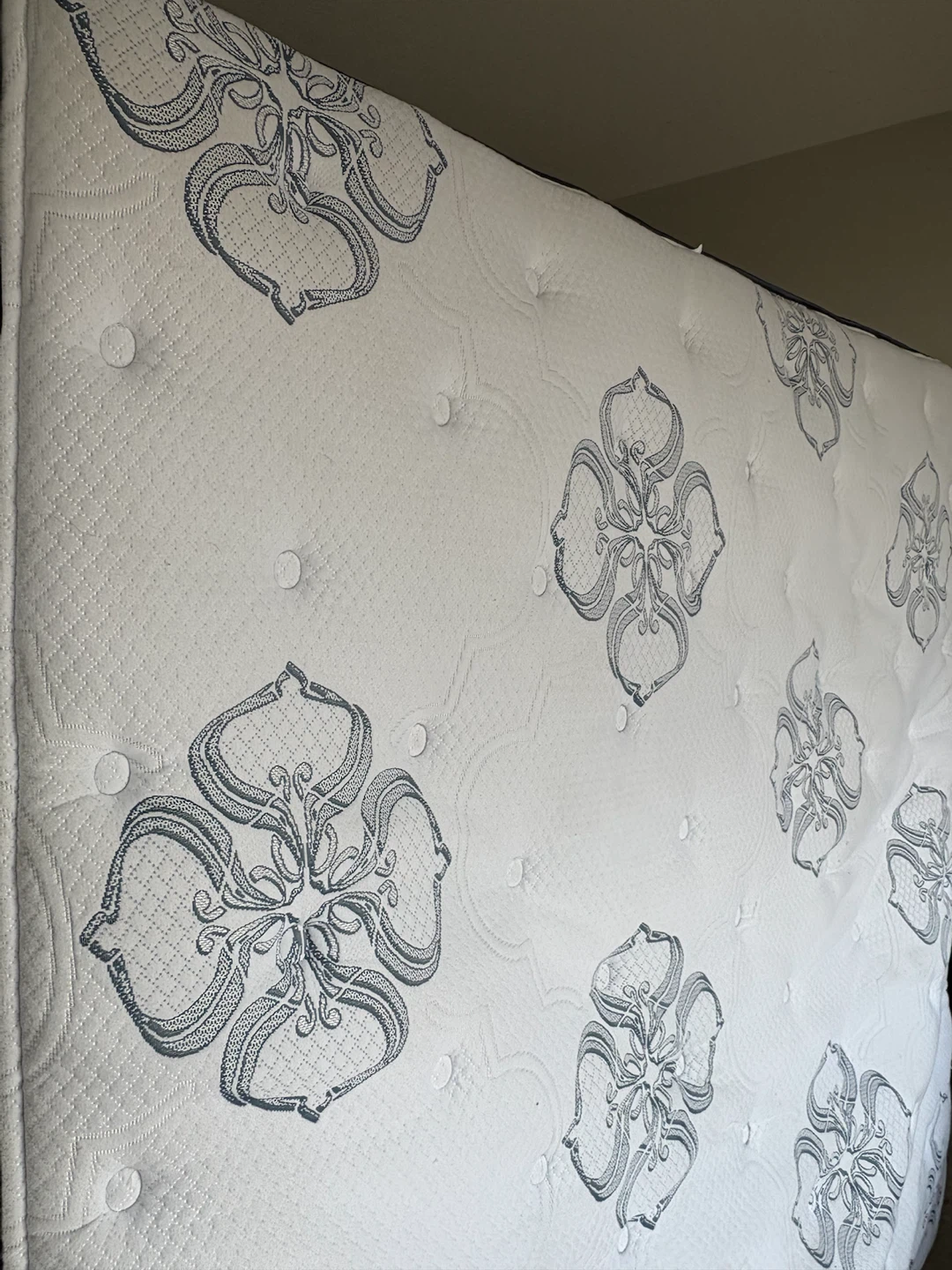 King size mattress