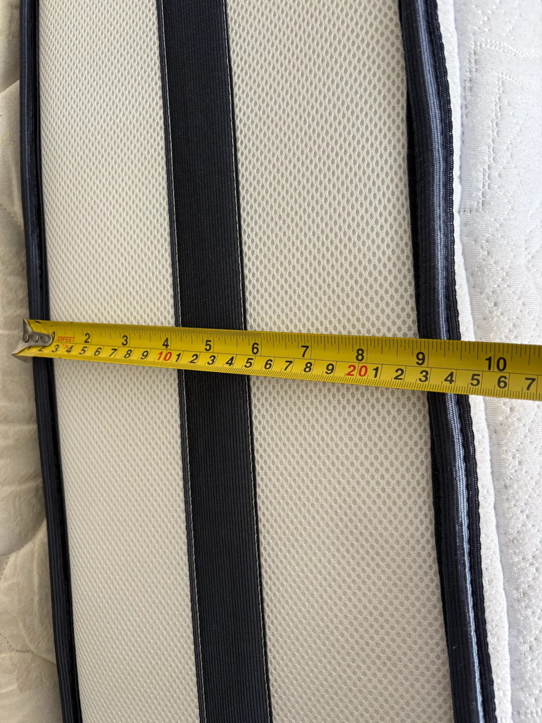 King size mattress - photo 2