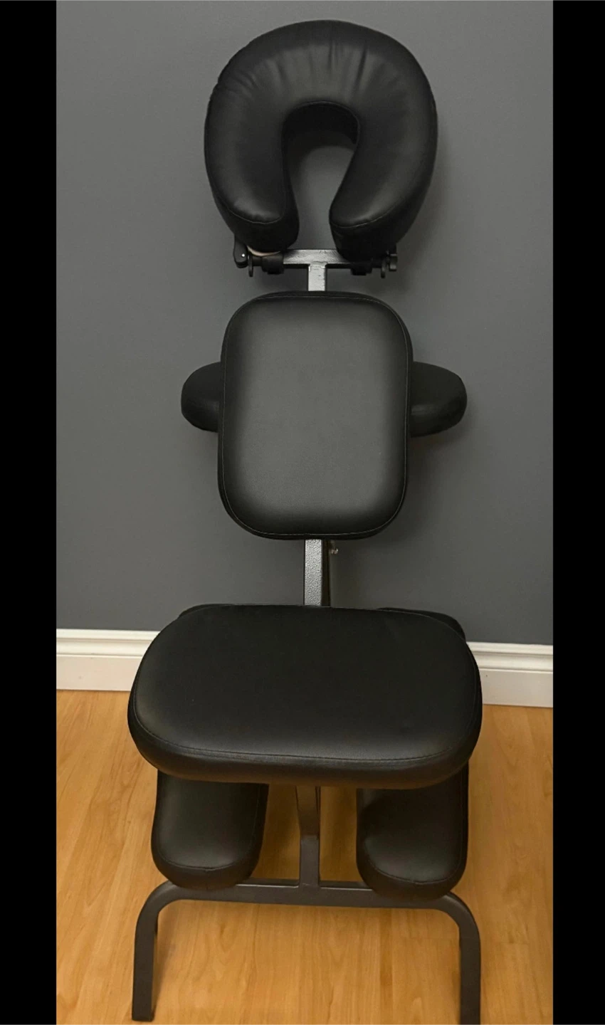 Massage chair