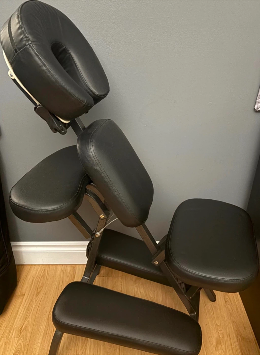 Massage chair - photo 2