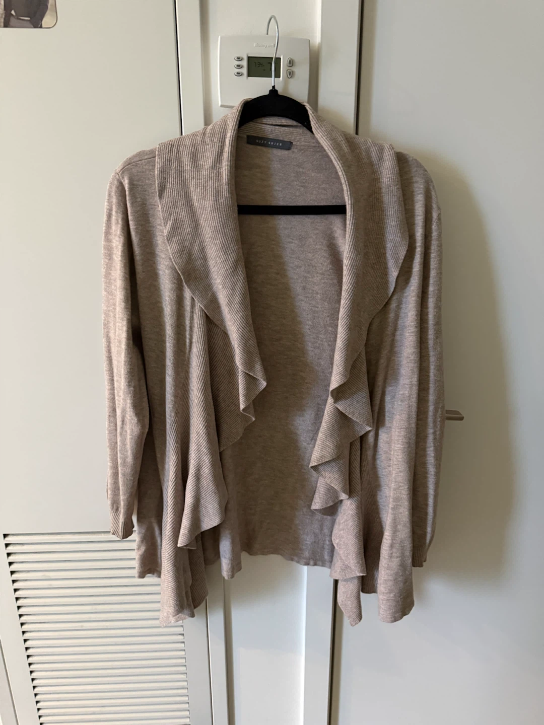Soft Surroundings Cardigan size L