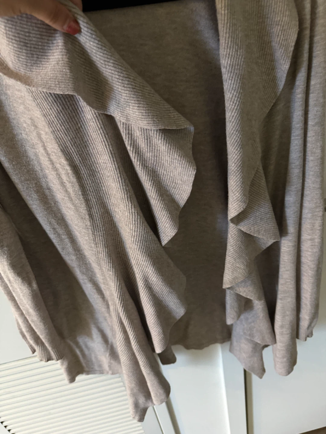 Soft Surroundings Cardigan size L - photo 2