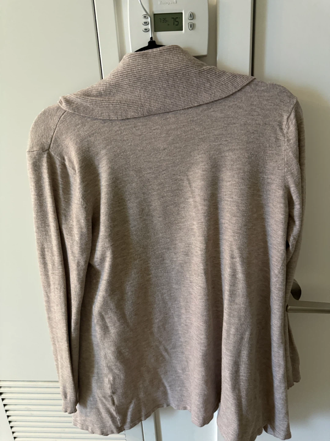 Soft Surroundings Cardigan size L - photo 3