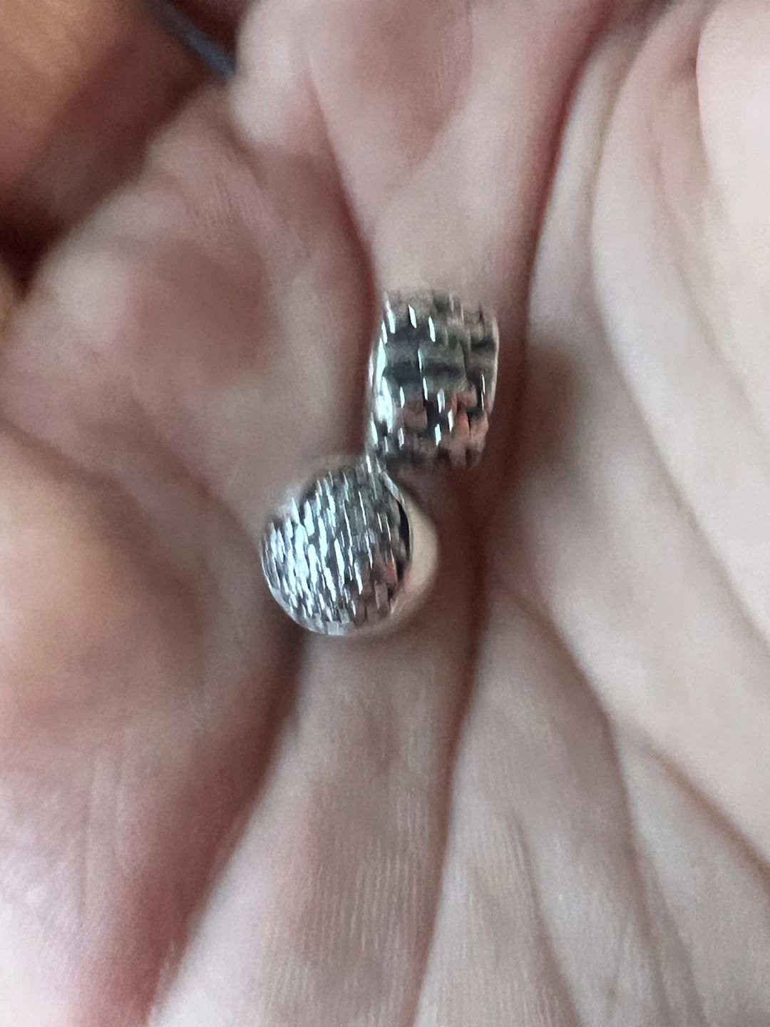 Pandora Bracelet Charms - Heart, Stone, and more!