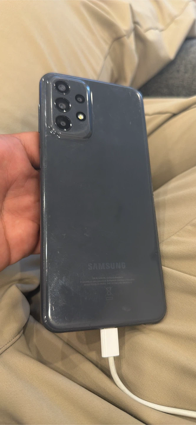 Samsung galaxy A23, 128GB,4GB RAM - photo 3