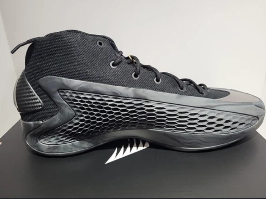 AE1 adidas basketball shoes