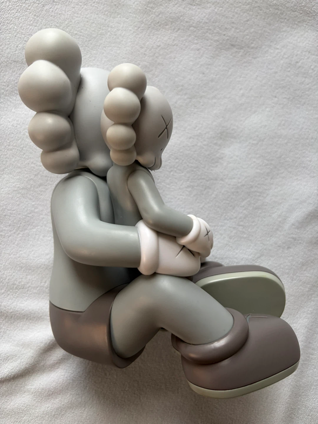 KAWS Holiday Vinyl Figure 8 Inches - photo 5