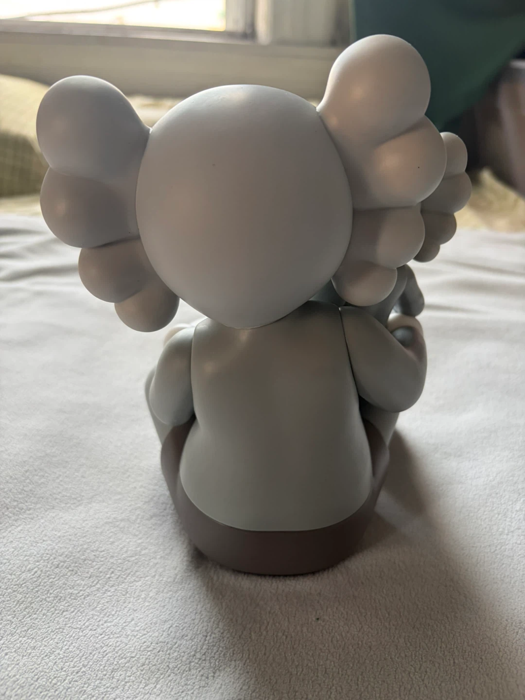KAWS Holiday Vinyl Figure 8 Inches - photo 3
